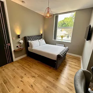 The Retreat , Greetland United Kingdom