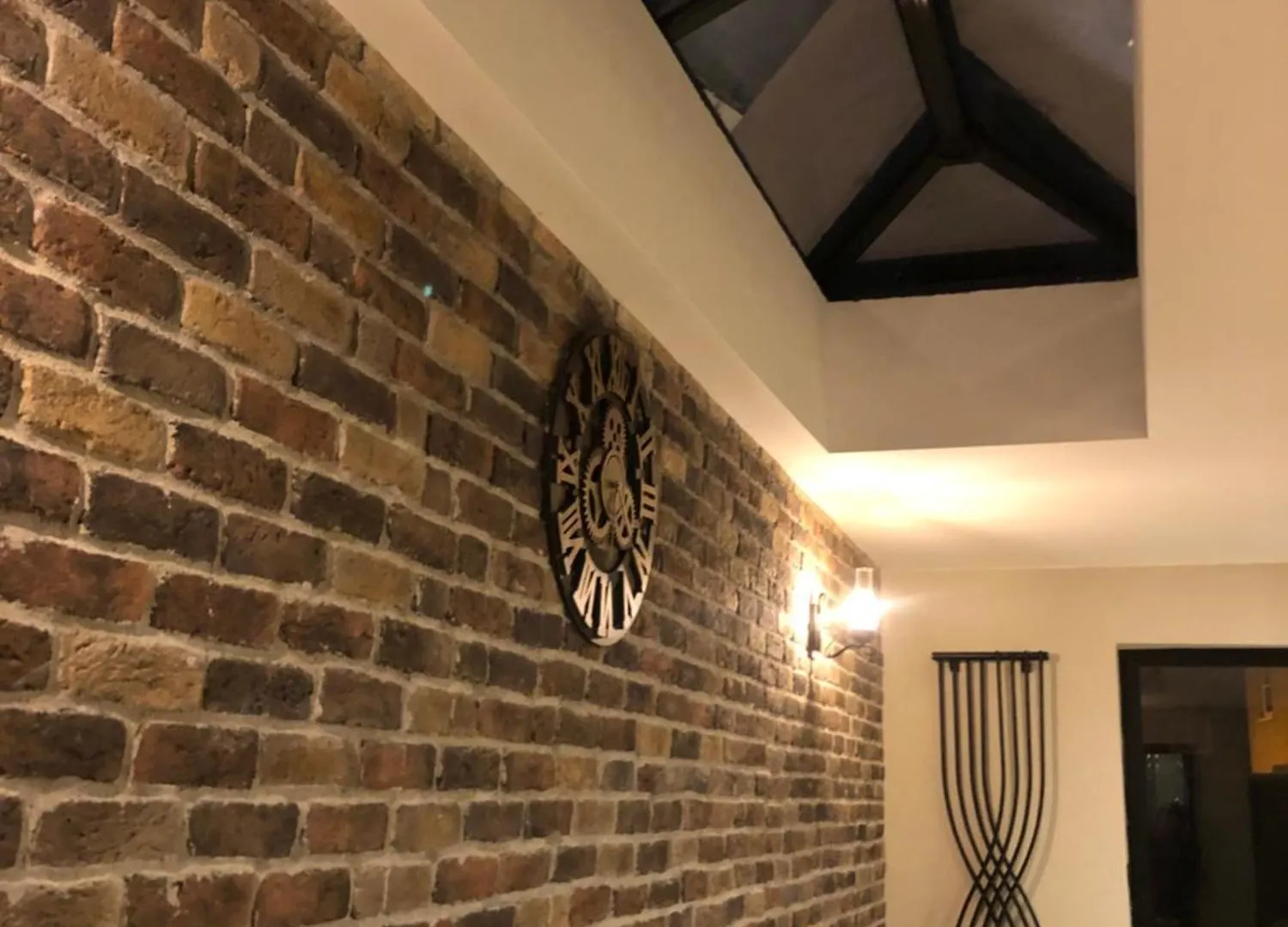 Green Gate Apartment London Homestay