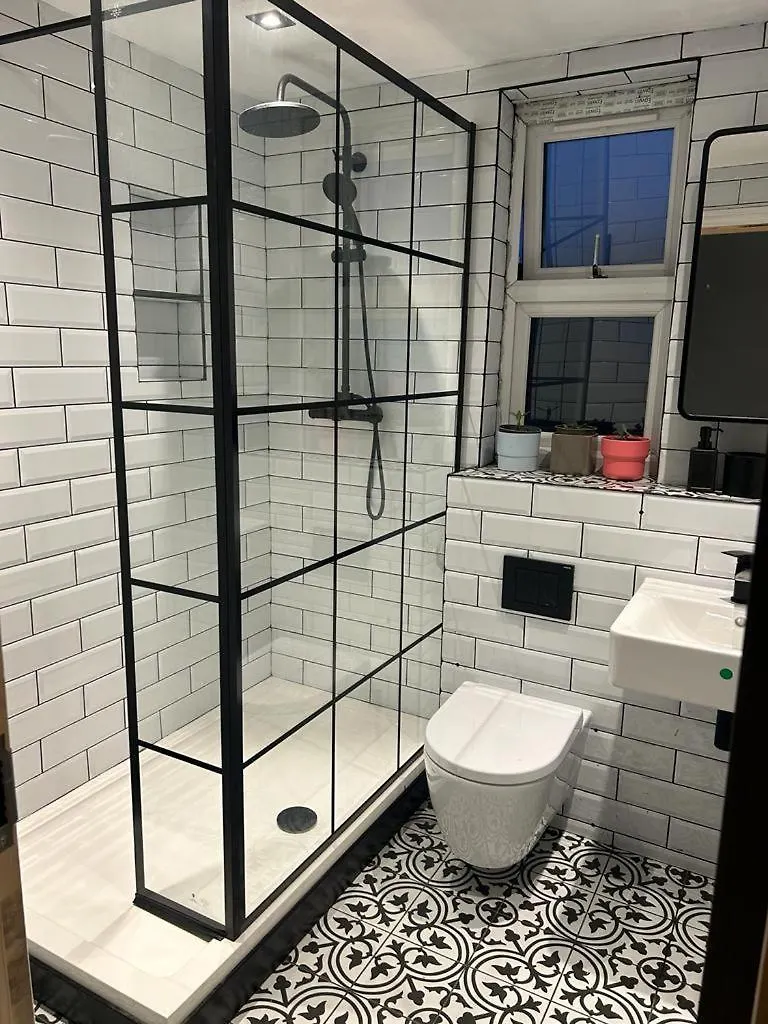 Homestay Green Gate Apartment London