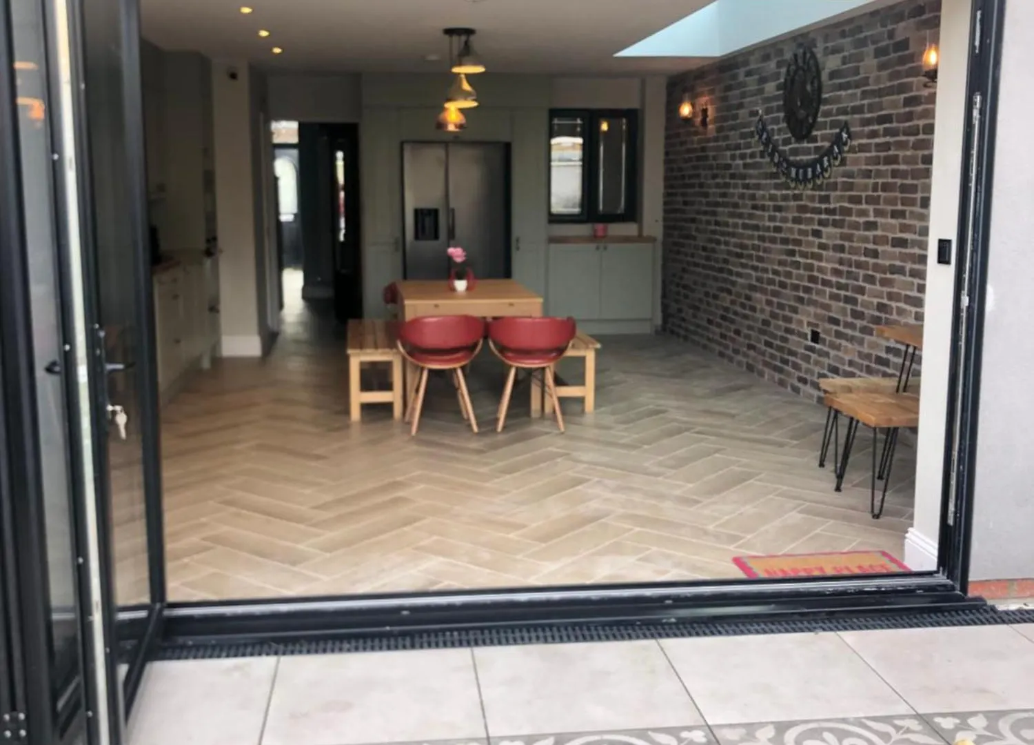 Homestay Green Gate Apartment London United Kingdom