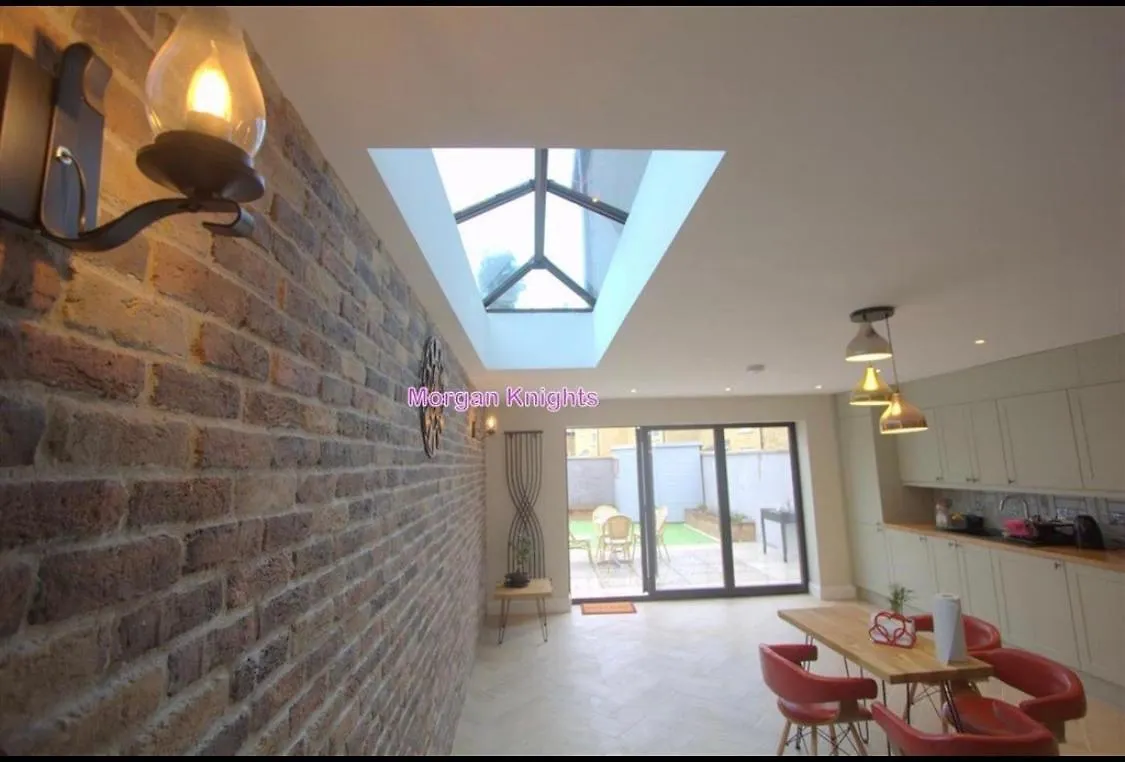 Homestay Green Gate Apartment London