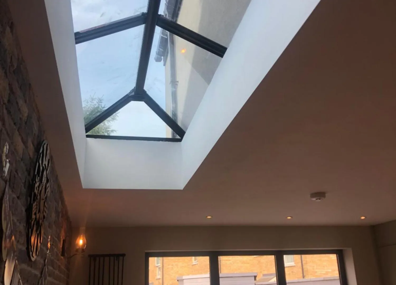 Green Gate Apartment London