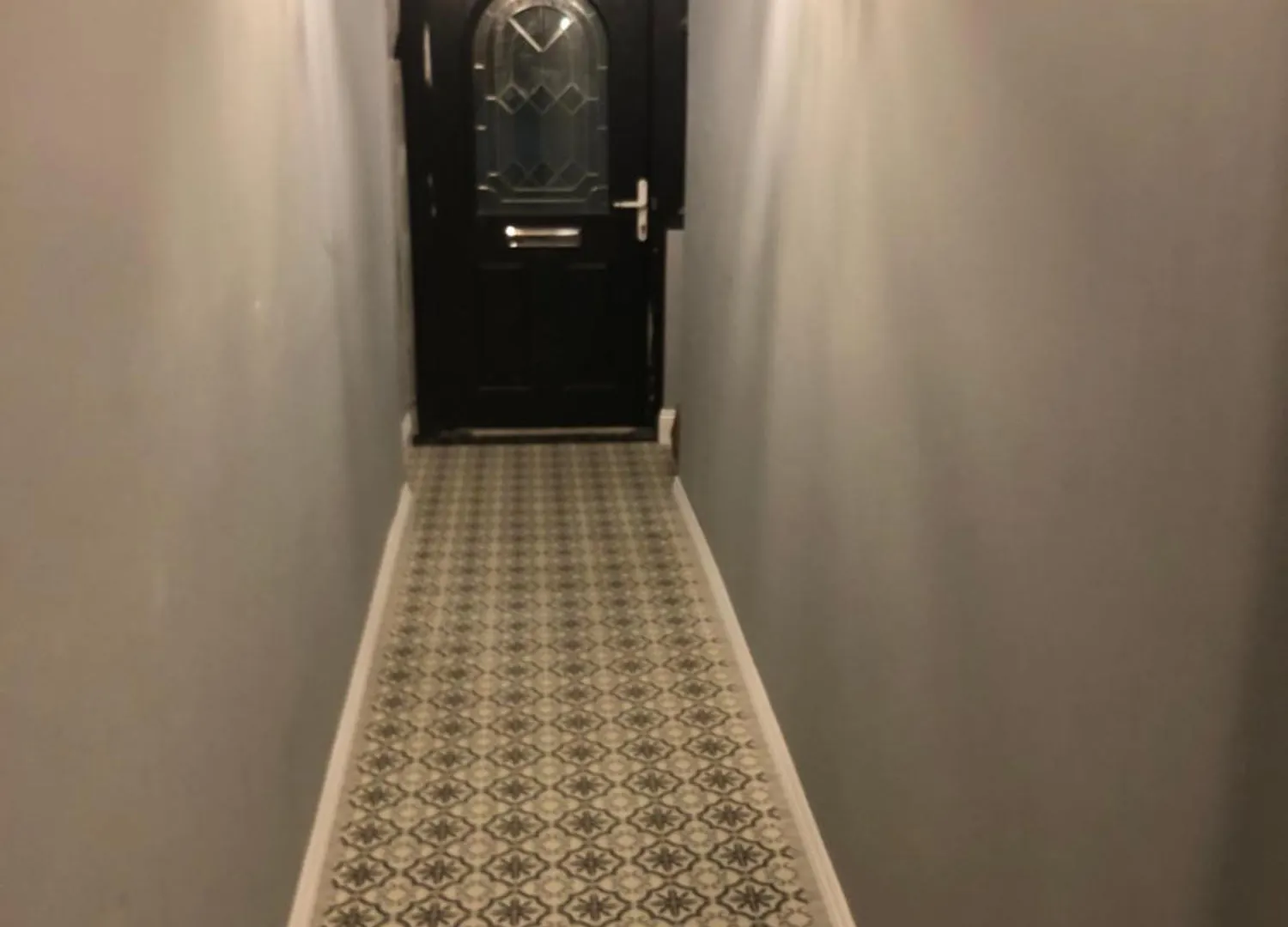 Green Gate Apartment London