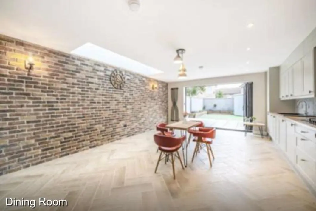 Green Gate Apartment London
