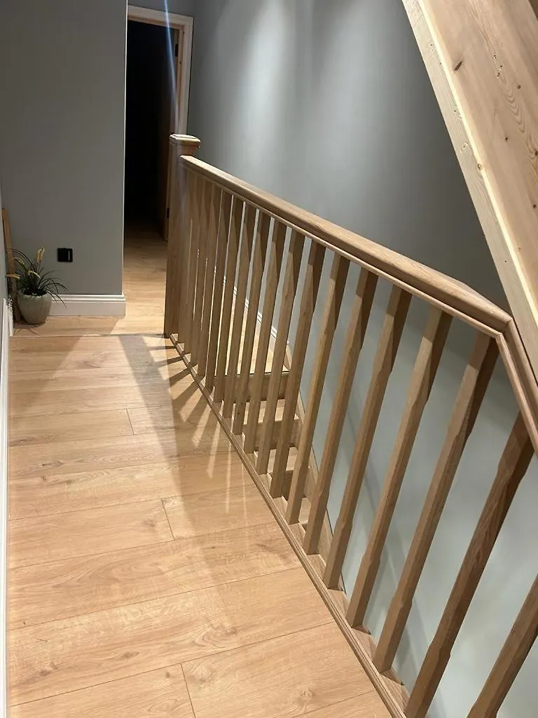 Green Gate Apartment London