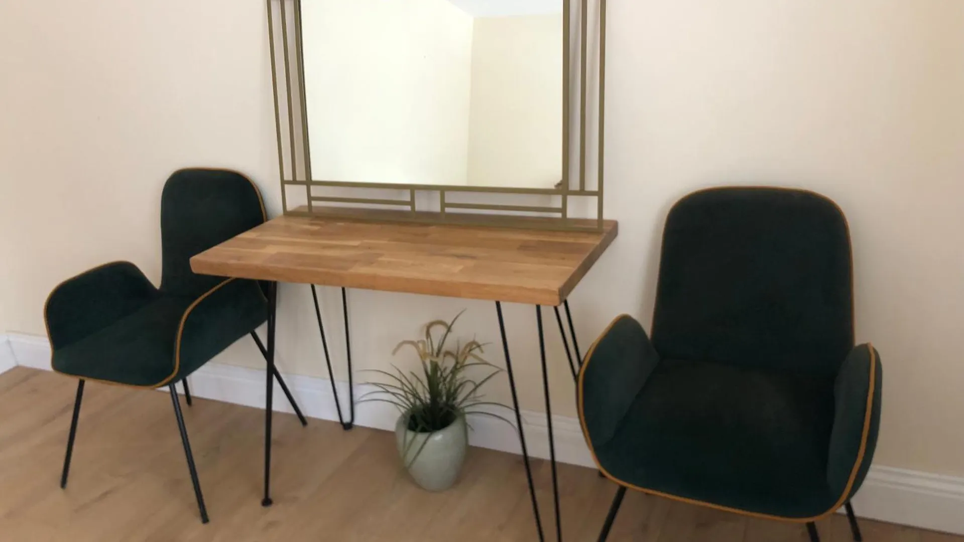 Homestay Green Gate Apartment London