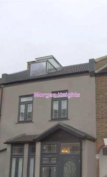 Homestay Green Gate Apartment London