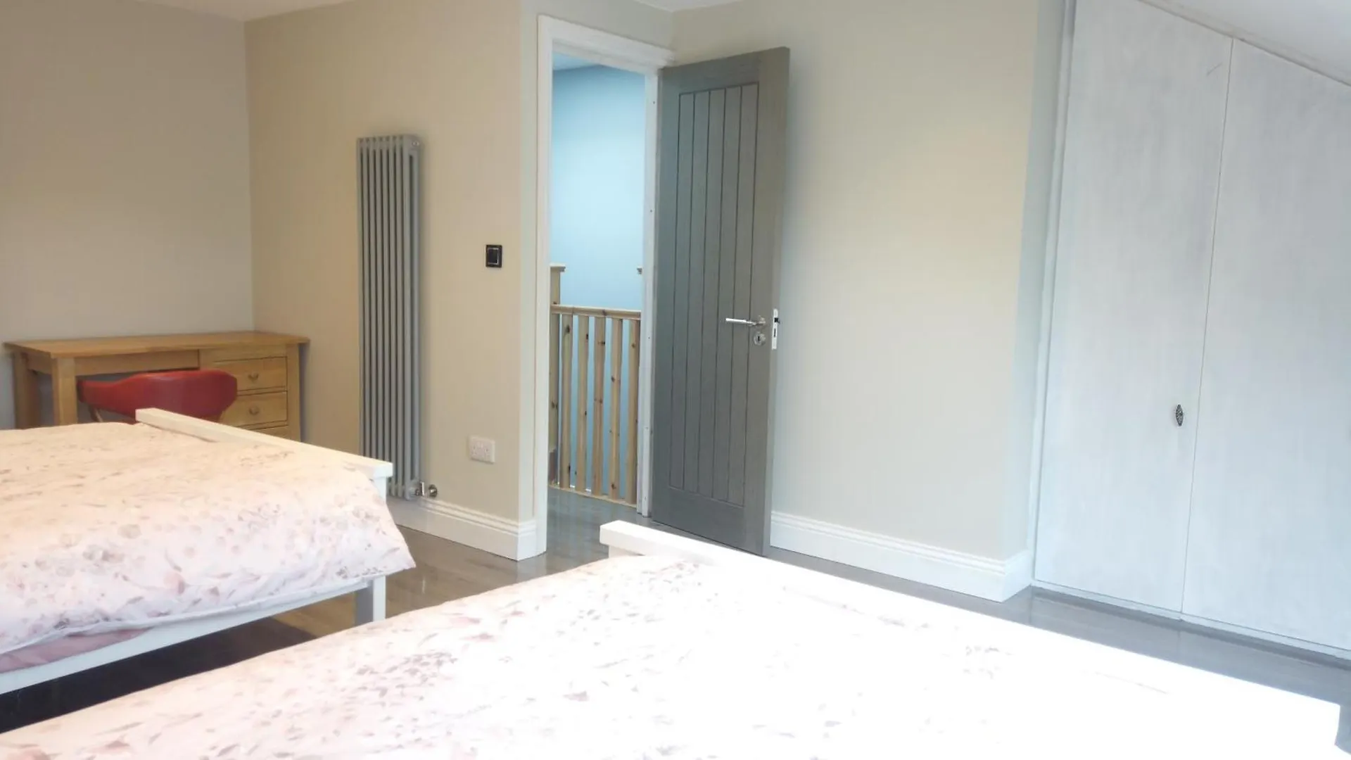 Green Gate Apartment London 0*,
