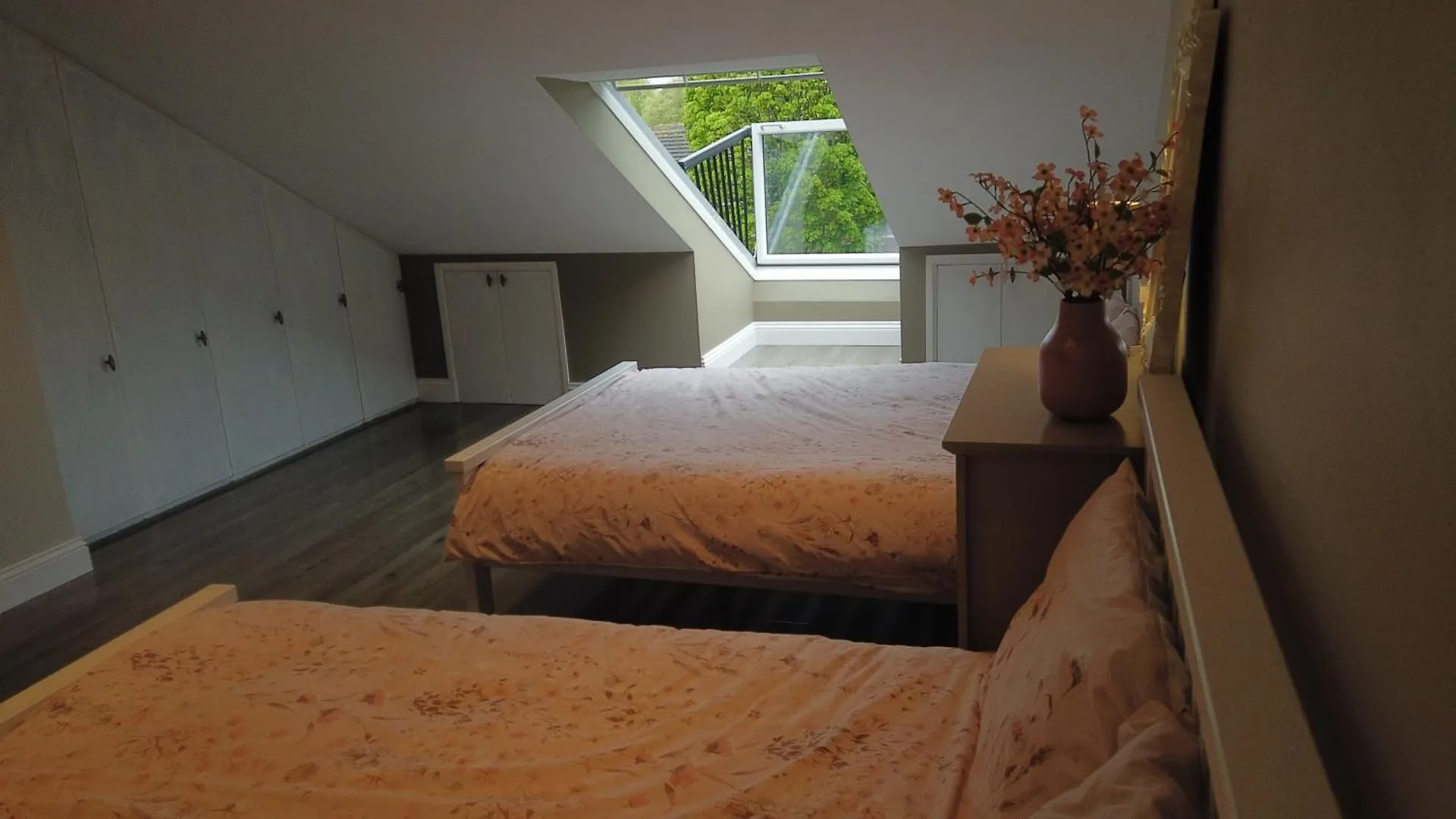 Homestay Green Gate Apartment London