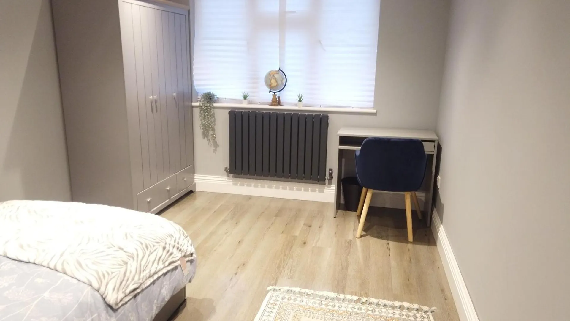 Green Gate Apartment London United Kingdom