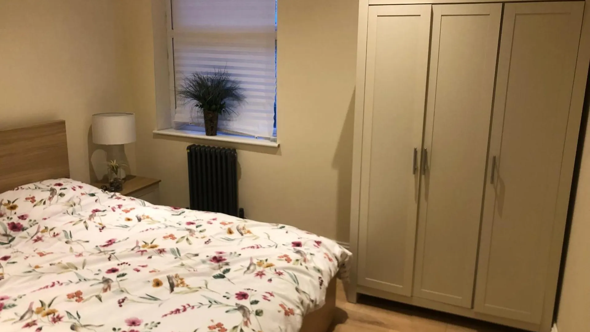 Homestay Green Gate Apartment London United Kingdom