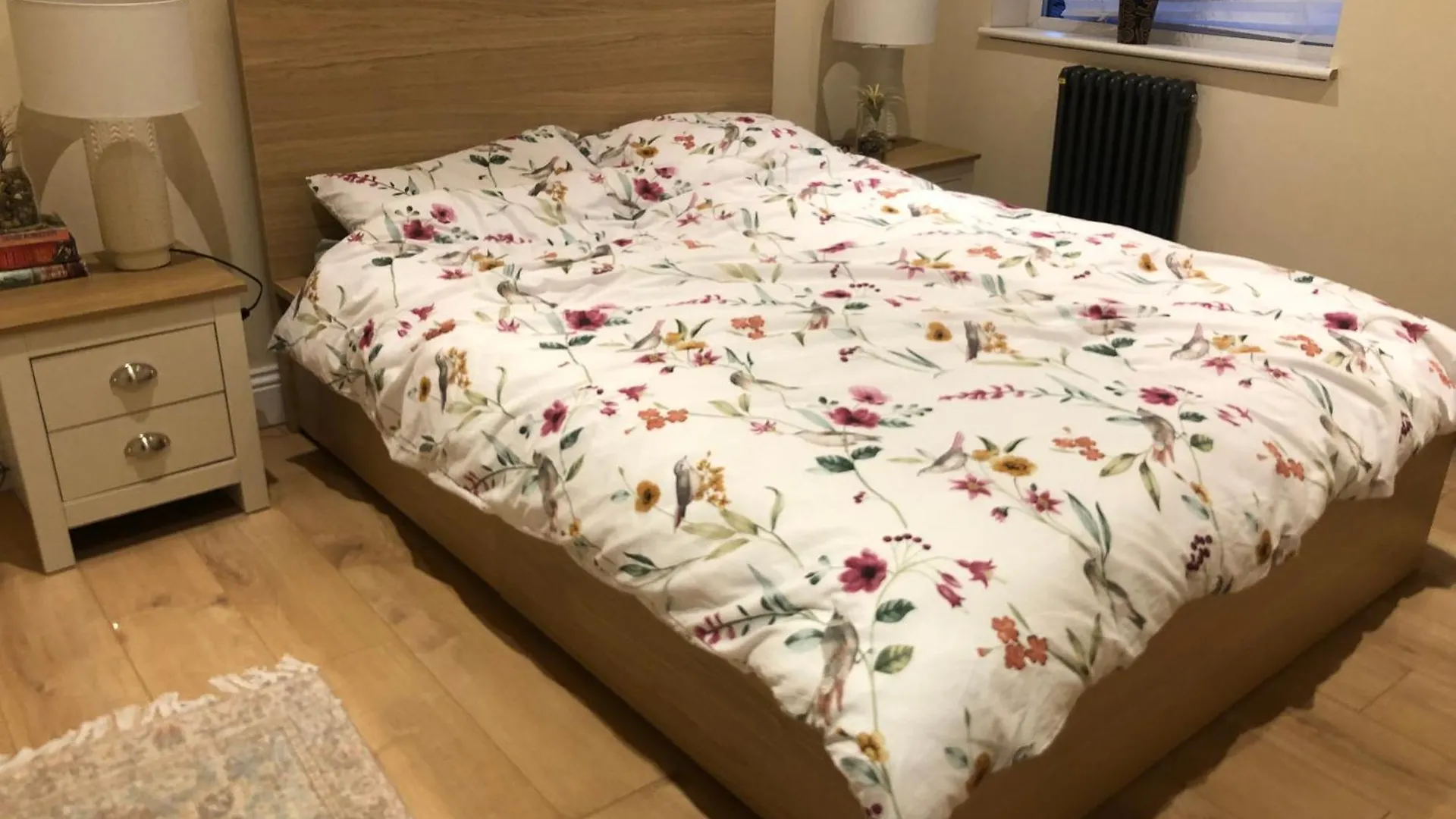 Homestay Green Gate Apartment London United Kingdom