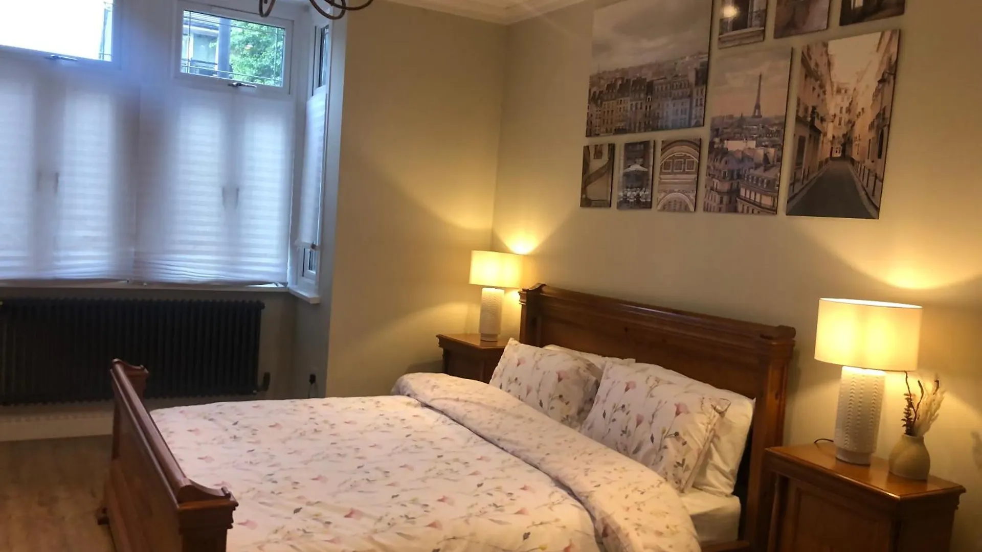 Green Gate Apartment London
