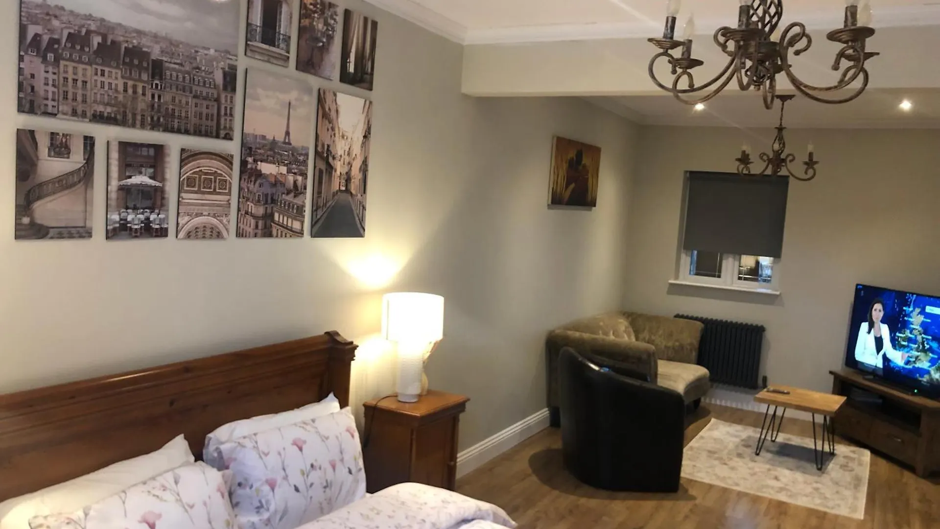 Green Gate Apartment London