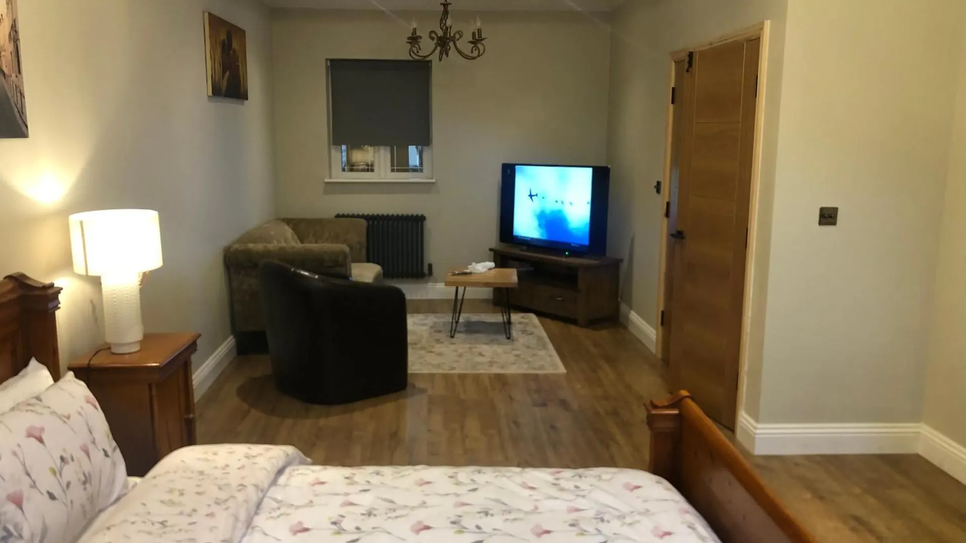 Green Gate Apartment London