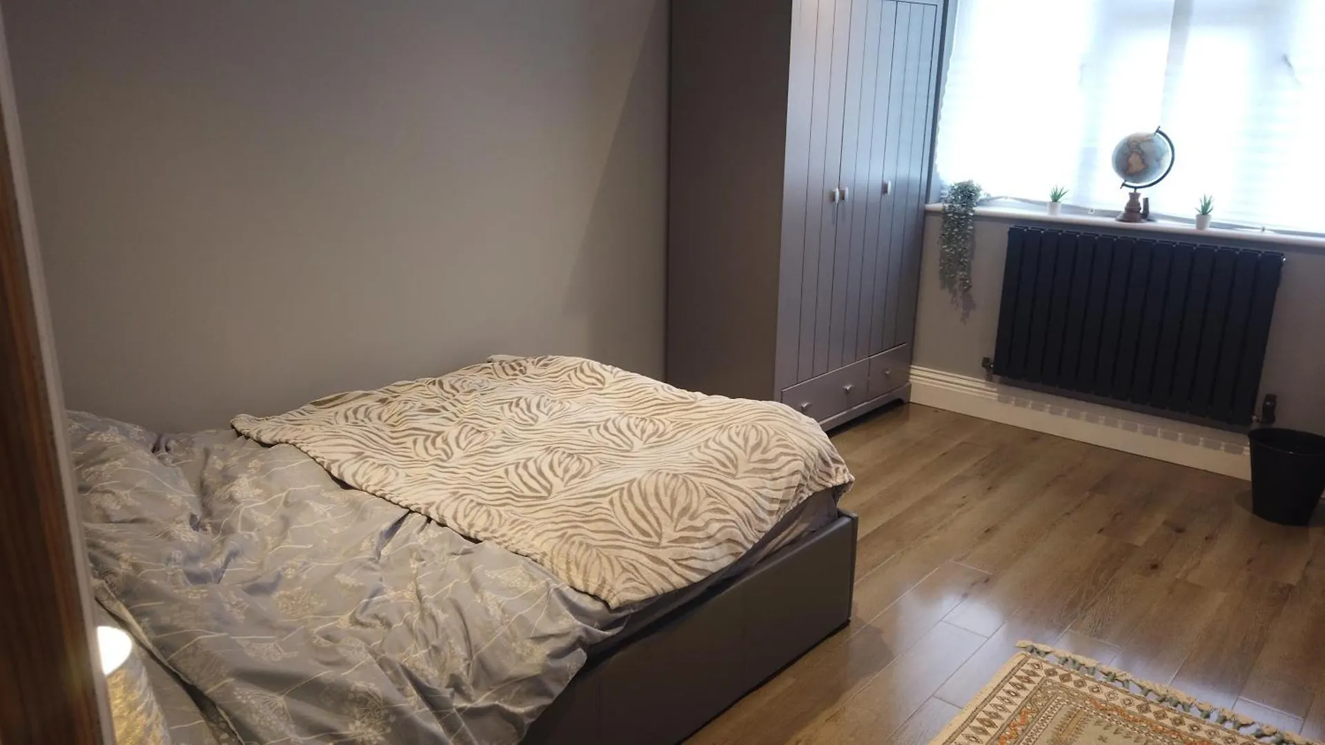 Green Gate Apartment London