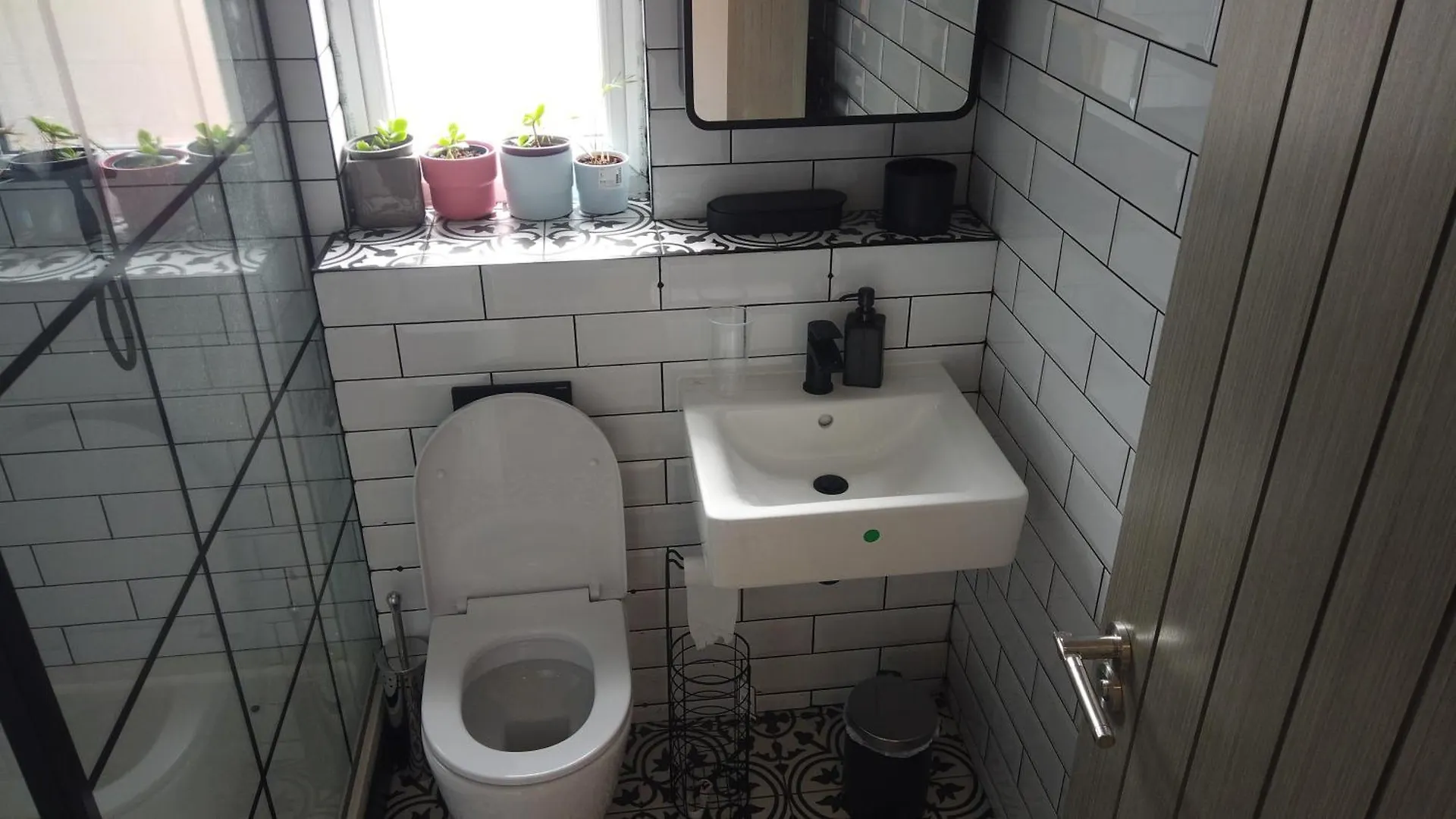 Green Gate Apartment London 0*,