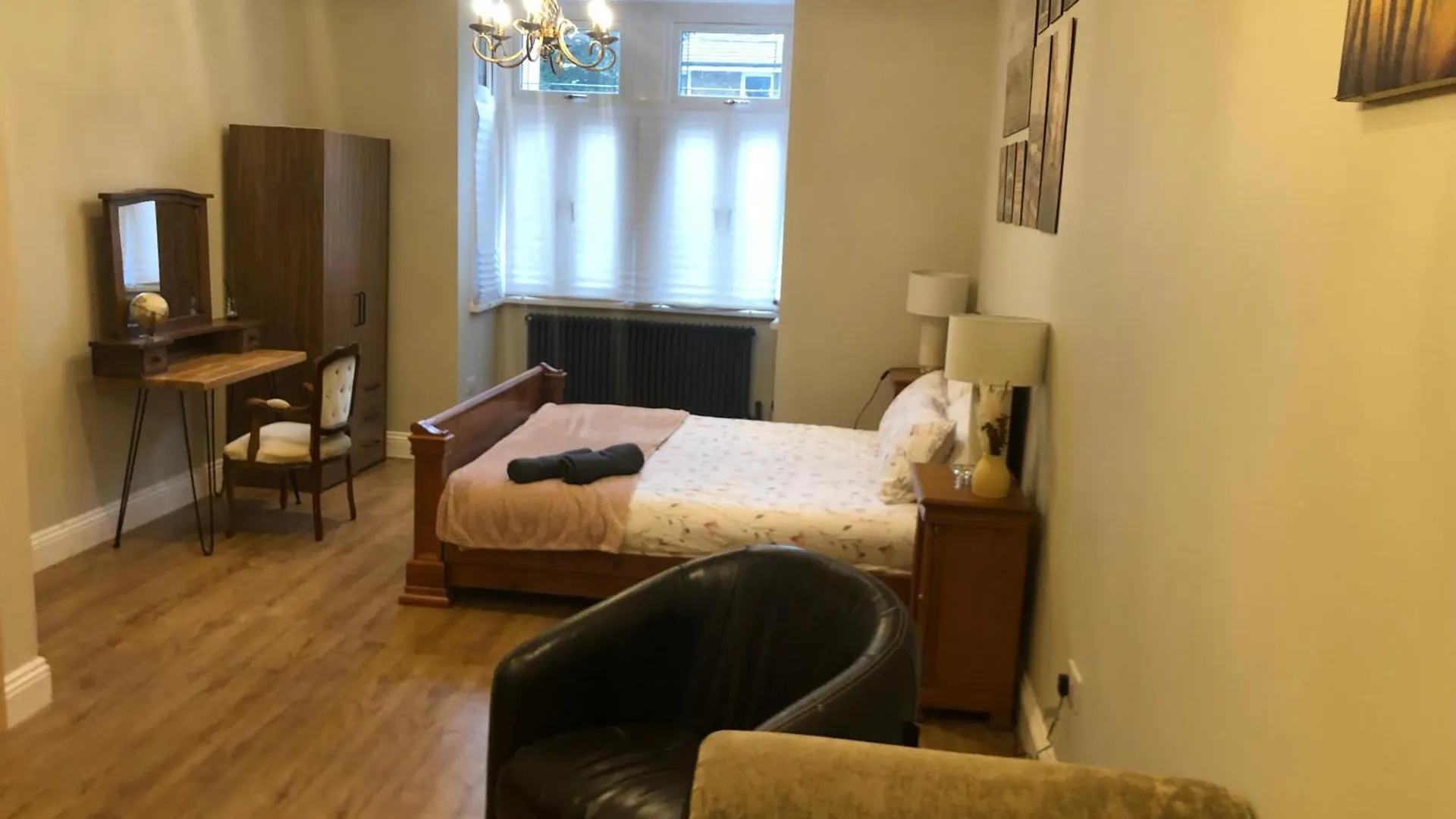 Homestay Green Gate Apartment London United Kingdom