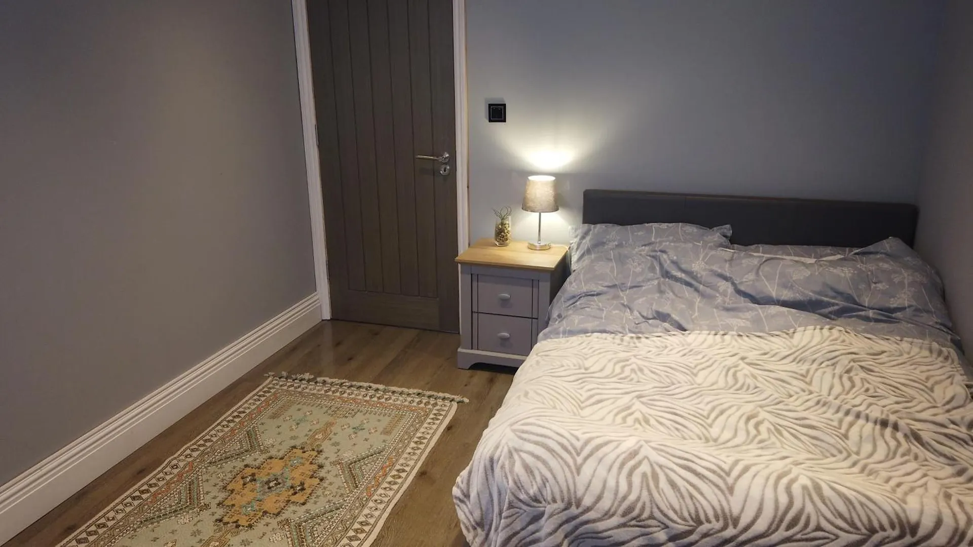 Homestay Green Gate Apartment London