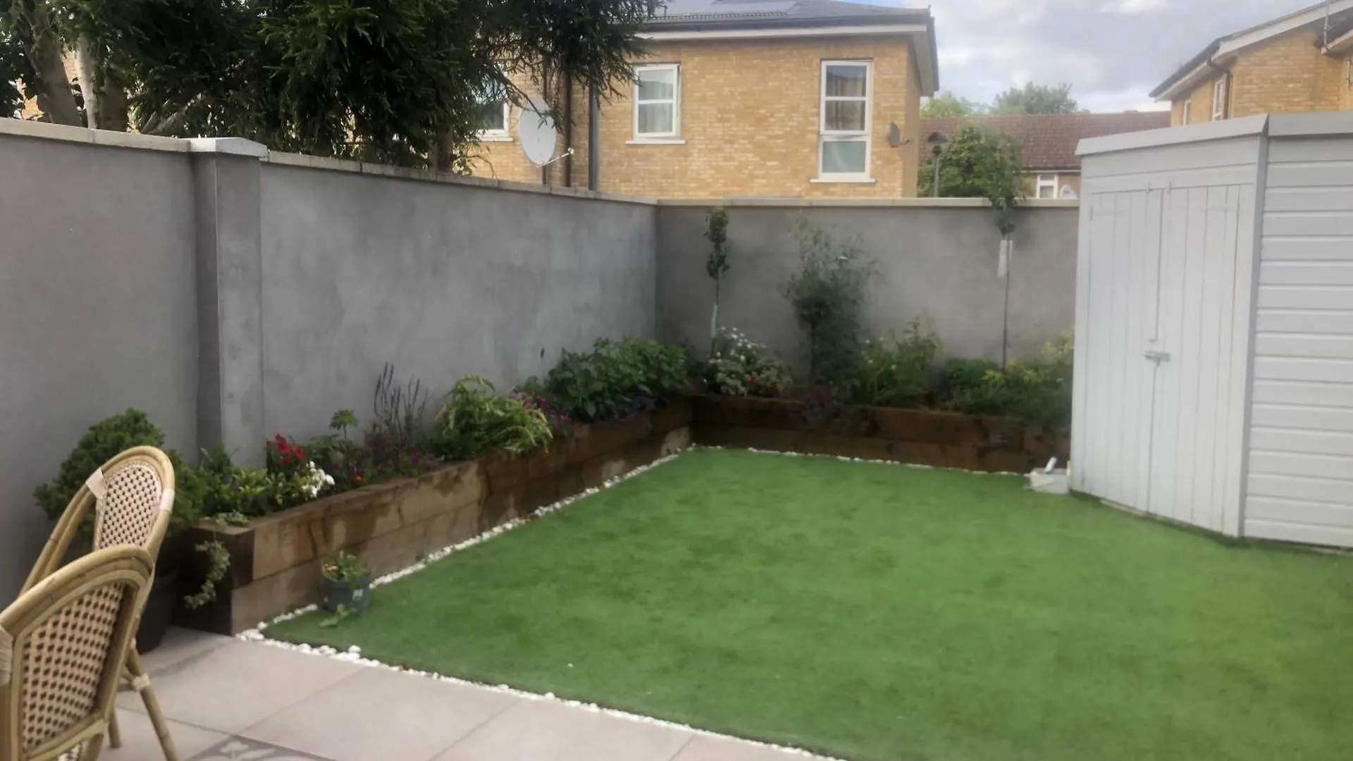 Green Gate Apartment London United Kingdom