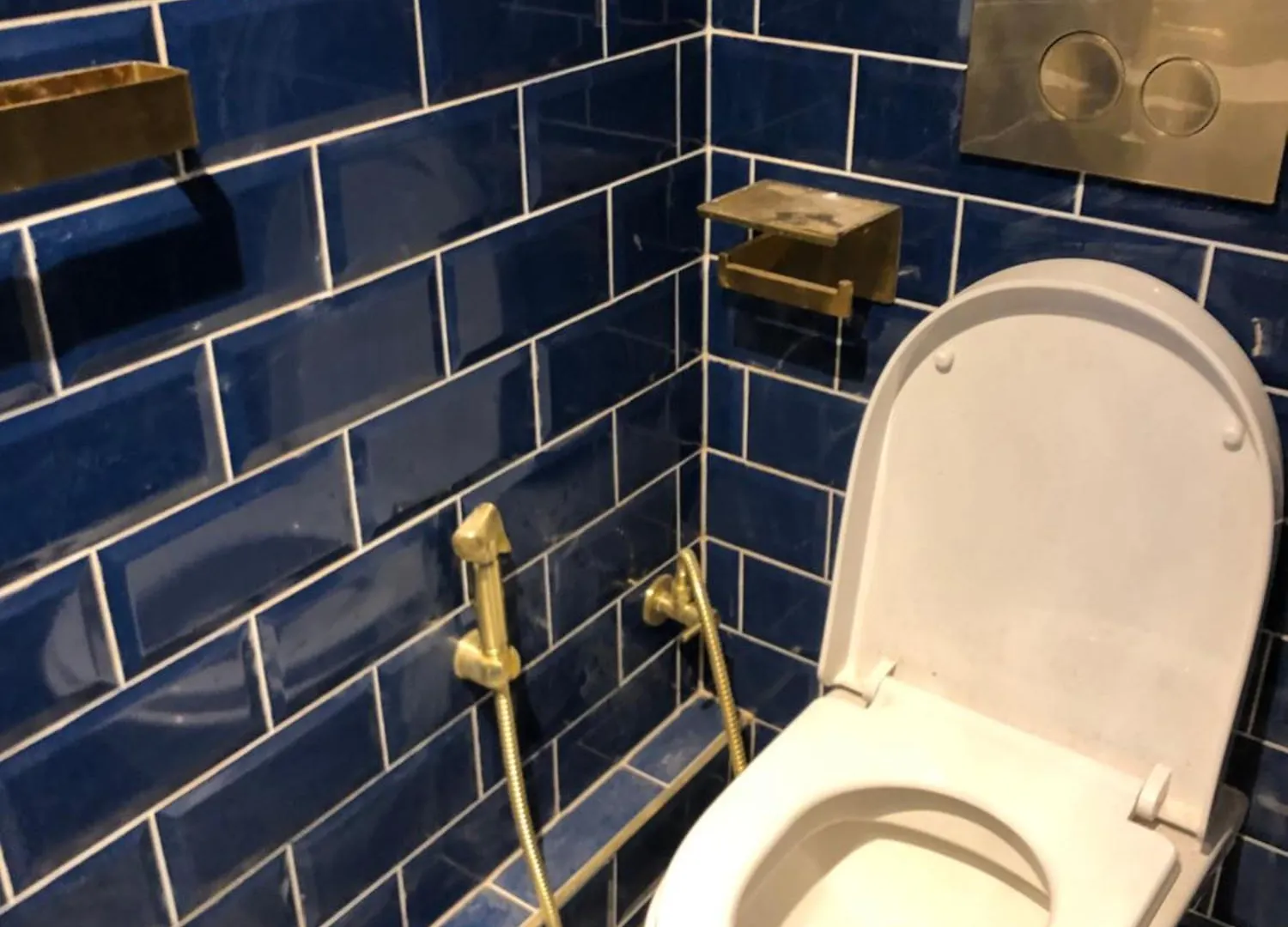 Homestay Green Gate Apartment London